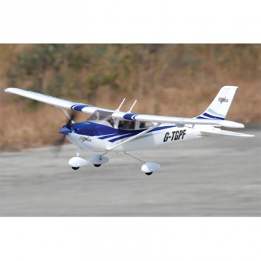 CESSNA 182 SKYLANE 980mm RTF Top Gun Park Flite TGP0355B