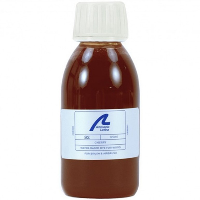 Teinture ton CERISIER 125ml Artesania Latina 27692