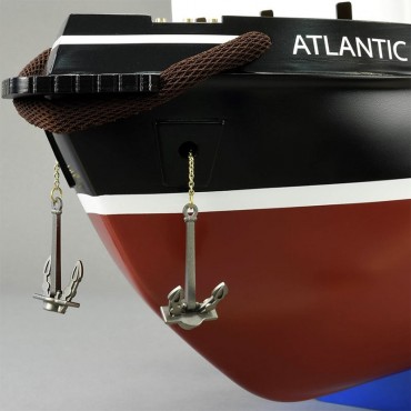 Remorqueur ATLANTIC 1/50 Artesania Latina 20210