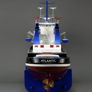 Remorqueur ATLANTIC 1/50 Artesania Latina 20210