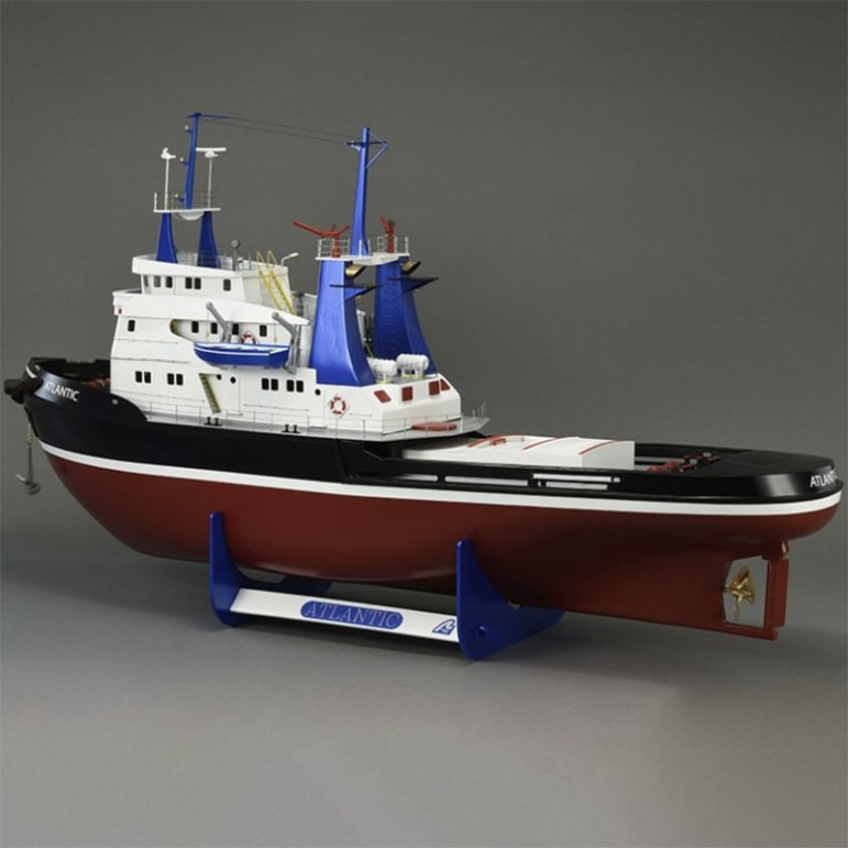 Remorque Forestière En Kit ART01424 - Artisan32 - Échelle 1/32 - Matériel Forestier