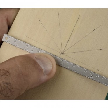 Set de Micro-Outils de mesure pour Maquette Artesania Latina