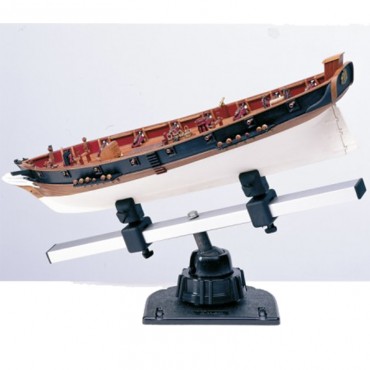 Support articulé pour Maquette Amati B7382