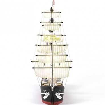 BELEM 1/160 Maquette Easy Kit Artesania Latina 17001