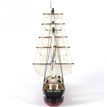 BELEM 1/160 Maquette Easy Kit Artesania Latina 17001