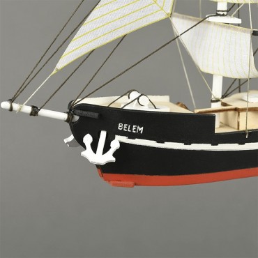 BELEM 1/160 Maquette Easy Kit Artesania Latina 17001