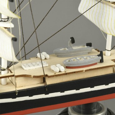 BELEM 1/160 Maquette Easy Kit Artesania Latina 17001