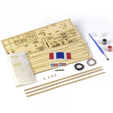 BELEM 1/160 Maquette Easy Kit Artesania Latina 17001