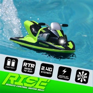 Jet Ski RC RISE RTR 2...