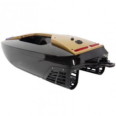 Bateau Amorceur BAITING 500...