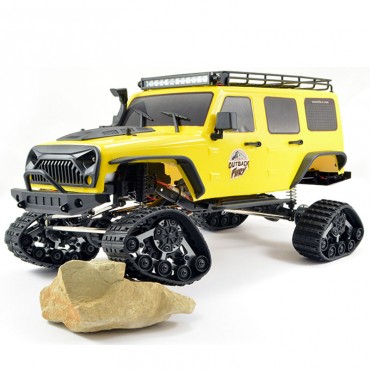 FTX FURRY Crawler RC 1/10...