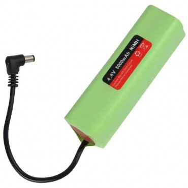 Batterie NiMh 4.8V 5000mAh...