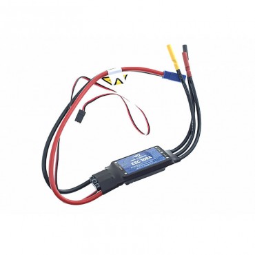 ESC 100A XFLY Contrôleur de vitesse XFESC100A