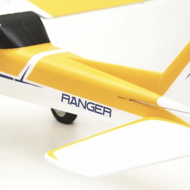 RANGER 1220mm RTF FMS avec Reflex FMS111R-REFV2