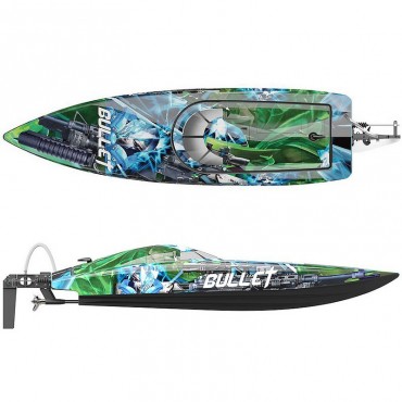 BULLET V4 Racing Boat 60 Km/h ARTR Joysway 8301V4