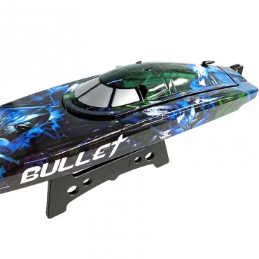 BULLET V4 Racing Boat 60 Km/h ARTR Joysway 8301V4