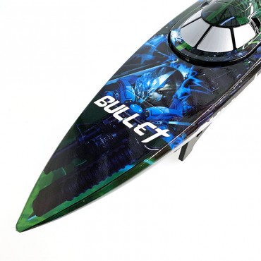 BULLET V4 Racing Boat 60 Km/h ARTR Joysway 8301V4