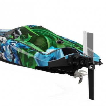 BULLET V4 Racing Boat 60 Km/h ARTR Joysway 8301V4