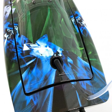 BULLET V4 Racing Boat 60 Km/h ARTR Joysway 8301V4