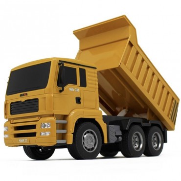Camion Benne RC 1/18 2.4GHz...