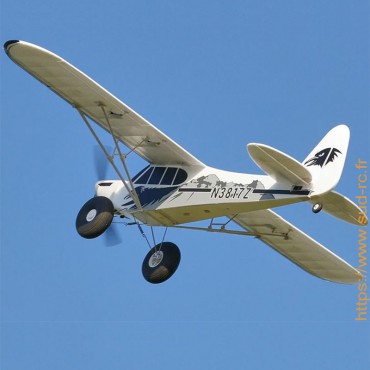 PA-18 SUPER CUB 1300mm FMS...