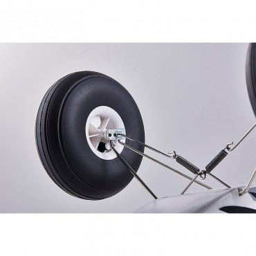 PA-18 SUPER CUB 1300mm FMS PNP Reflex V3 FMS138P-REFV3