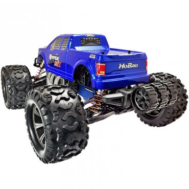 HYPER MTXE Monster Truck...