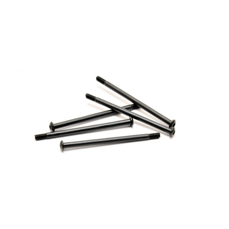 HOBAO 33350 Button Head Shoulder Screw M3x50mm