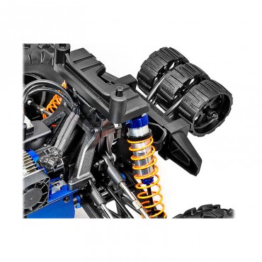 HYPER MTXE Monster Truck 150A Bleu RTR HoBao HB-MTXE-C150BU