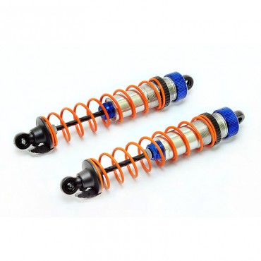 HYPER MTXE Monster Truck 150A Bleu RTR HoBao HB-MTXE-C150BU