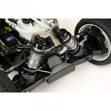 HYPER VS Buggy Moteur HYPER 30 Bleu RTR HoBao HBVS-C30B