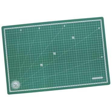 Tapis de découpe A3 Professionnel Amati B7440