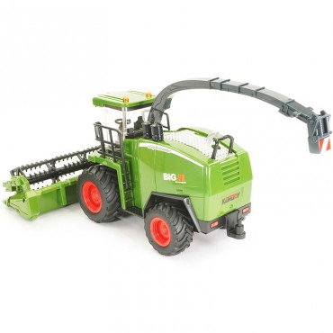 Moissonneuse Batteuse RC...