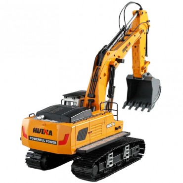 Pelleteuse RC Full Metal...