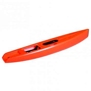 DF65 Coque fluo Orange métallisé Joysway 881573