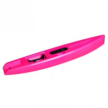DF65 Coque fluo Rose métallisé Joysway 881574