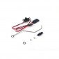 DISCOVERY Interrupteur Tringlerie & Soufflet Joysway 880558