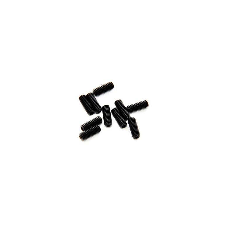 HOBAO 38308 Set Screw M3x8mm