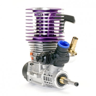 Moteur TURBO MAC 21 3P Nouveau COPS HoBao H-2132T2