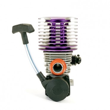 Moteur TURBO MAC 21 3P Nouveau COPS HoBao H-2132T2