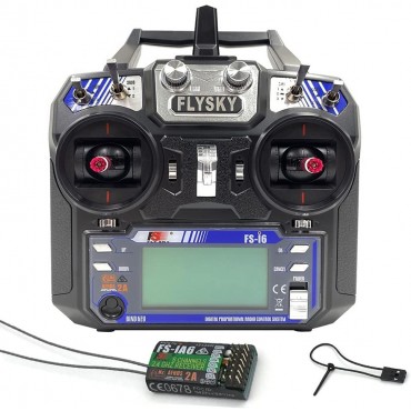 DRAGON FLITE 95 V3 RTR Joysway 8811-V3