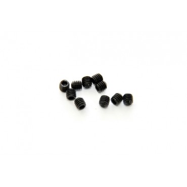 HOBAO 38404 Set Screw M4x4mm