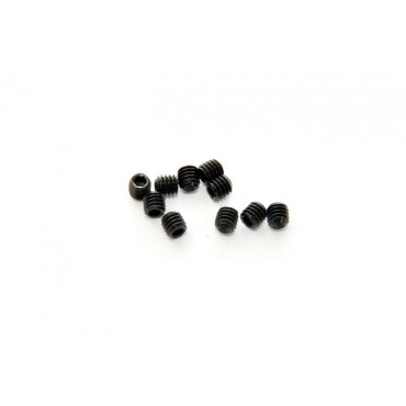 HOBAO 38404 Set Screw M4x4mm