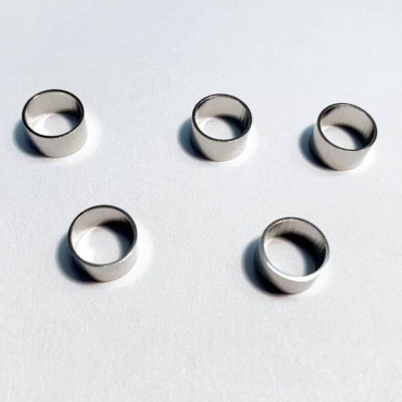 DF95 Bague métal renfort de mât Joysway 881192