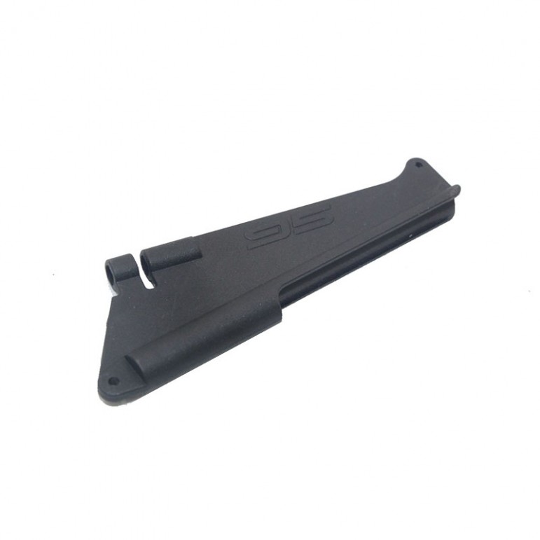 DRAGON FLITE 95 Hale-bas vit de mulet Joysway 881197