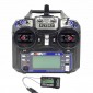 Radio FS-i6 et Récepteur FS-iA6B FLYSKY