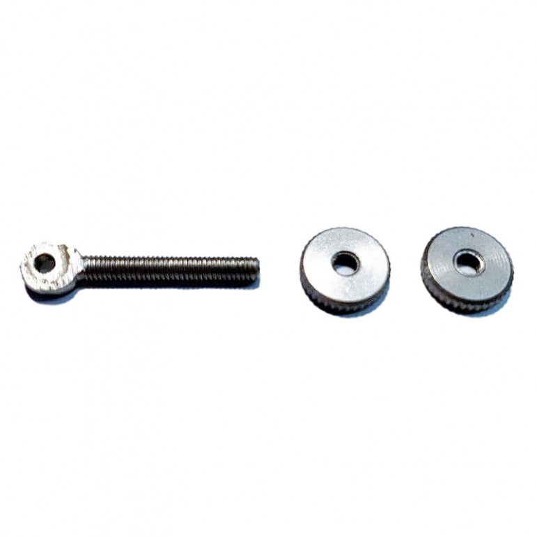 DF65 & DF95 Vis de réglage de Hale-bas Joysway 881563