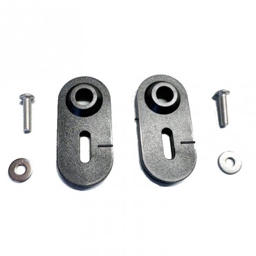 DRAGON FORCE 65 Plaque de pont de mât Joysway 881578