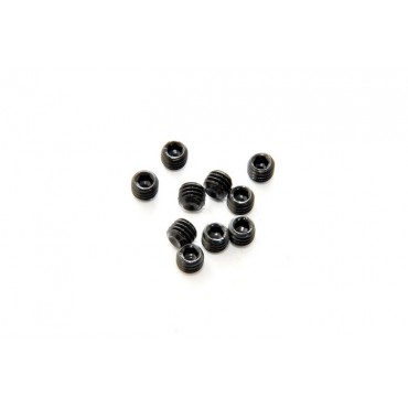 HOBAO 38504 Set Screw M5x4mm