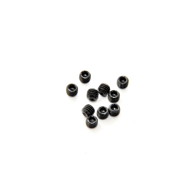 HOBAO 38504 Set Screw M5x4mm